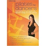Dance Instructions on DVD: Pilates for Dancers: Get the Dancer's Body