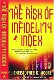 The Risk of Infidelity Index: A Vincent Calvino Crime Novel (Vincent Calvino Novels)
