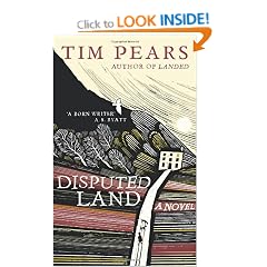 Disputed Land