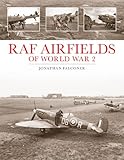 RAF airfields of World War 2