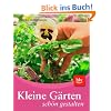 Kleine G�rten sch�n gestalten