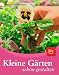 Kleine G&auml;rten sch&ouml;n gestalten