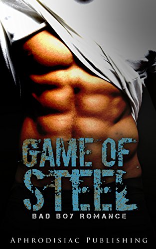 ROMANCE: Game of Steel (BWWM Alpha Male Bad Boy Bundle) (BBW Billionaire Sports Romance Short Stories)
