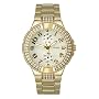 GUESS Mini Prism Gold