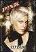 Official Pink 2010 Calendar