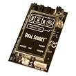 LR Baggs Dual Source System with Element pickup and Mic