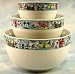 3pc Large Mixing Bowls, Disney Mickey Friends.
