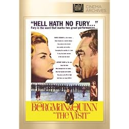 The Visit