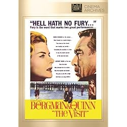 The Visit