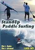 Buy : 101-301 Stand Up Paddle Surfing- 2 Disc set