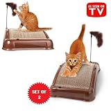 EmeryCat Emery Cat Board  Set of 2