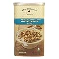 Archer Farms® Organic French Vanilla Granola Cereal
