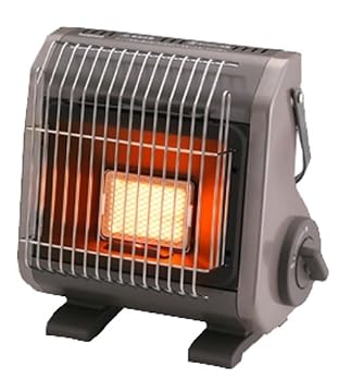 イワタニ カセットガスストーブ CB-STV-1