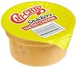 Chi-Chi's Snackers Nacho Cheese, 3-Ounce Single Serve Cups (Pack of 24)