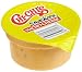 Chi-Chi's Snackers Nacho Cheese, 3-Ounce Single Serve Cups (Pack of 24)
