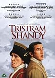 Tristram Shandy: A Cock and Bull Story