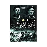They Were Not Divided [ NON-USA FORMAT, PAL, Reg.2 Import - United Kingdom ]