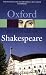 Search : A Dictionary of Shakespeare (Oxford Paperback Reference)