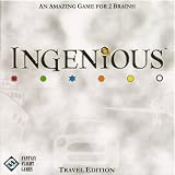 Eigenschaften Fantasy Flight Games KN17 / Fantasy Flight Games 0KN17 - Ingenious Travel Edition