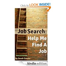 Job Search : Help Me Find A Job