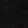 54 Wide Upholstery Velvet - Black Fabric By The Yard