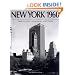 New York 1960