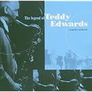 The Legend of Teddy Edwards