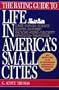The Rating Guide to Life in America's Small Cities
