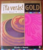 Ya Veras! Gold: Nivel 3
