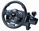 PlayStation 3, PlayStation 2, PC* - Driving Force GT Lenkrad