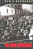 img - for Essays on the Great Depression book / textbook / text book