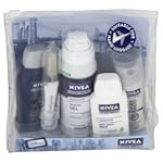 Nivea For Men Travel Essentials Kit
