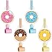 Donut Blowout Party Favors (8 ct)