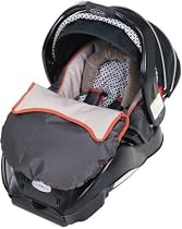 Graco SnugRide Infant Car Seat - Sachi