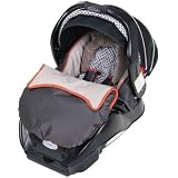 GracoSnugRideInfantCarSeat