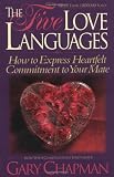 The Five Love Languages