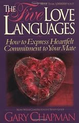 The Five Love Languages