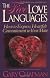 The Five Love Languages