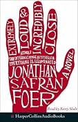 Extremely Loud and Incredibly Close | [Jonathan Safran Foer]
