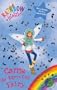Carrie the Snow Cap Fairy
