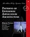 Books : Patterns of Enterprise Application Architecture