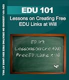 EDU 101 - Creating Quality EDU Backlinks for Free (EDU Series)