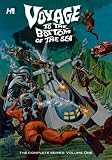 Voyage To The Bottom Of The Sea: The Complete Series Volume 1