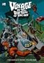 Voyage To The Bottom Of The Sea: The Complete Series Volume 1