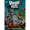 Voyage To The Bottom Of The Sea: The Complete Series Volume 1