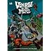 Voyage To The Bottom Of The Sea: The Complete Series Volume 1