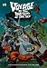 Voyage To The Bottom Of The Sea: The Complete Series Volume 1