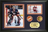 Highland Mint New York Islanders Rick DiPietro 2008 All-Star Photomint