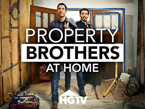 Property Brothers at Home Season 1