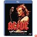 AC/DC - Live At Donington [Blu-ray] [1991]